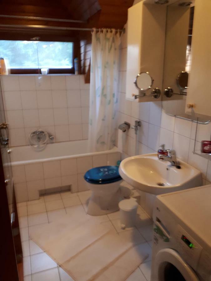 Magdi apartman Keszthely Bagian luar foto