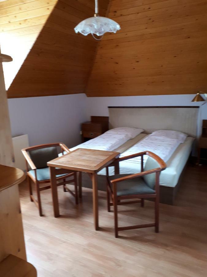 Magdi apartman Keszthely Bagian luar foto