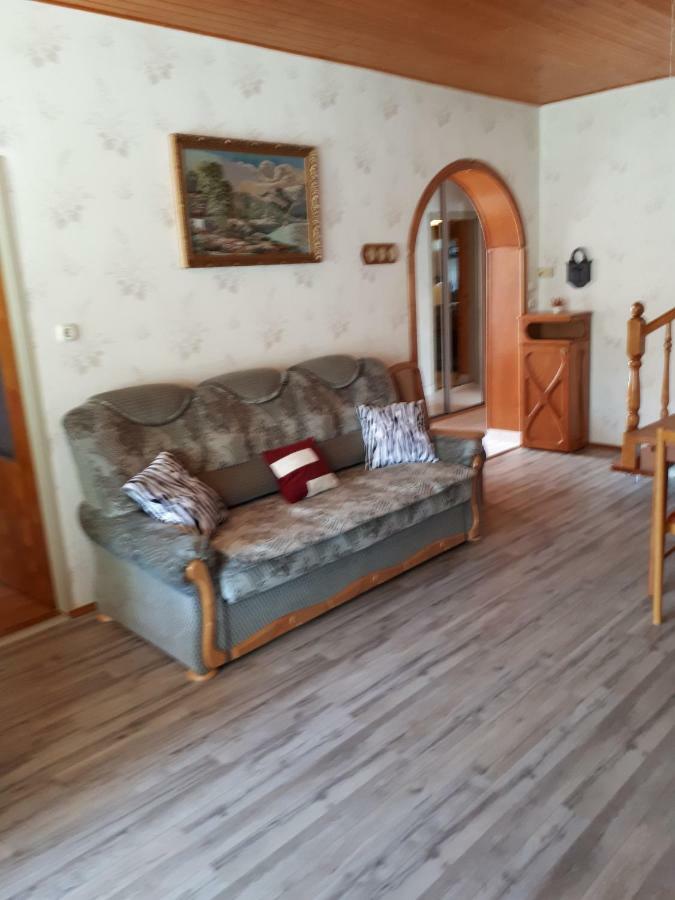 Magdi apartman Keszthely Bagian luar foto