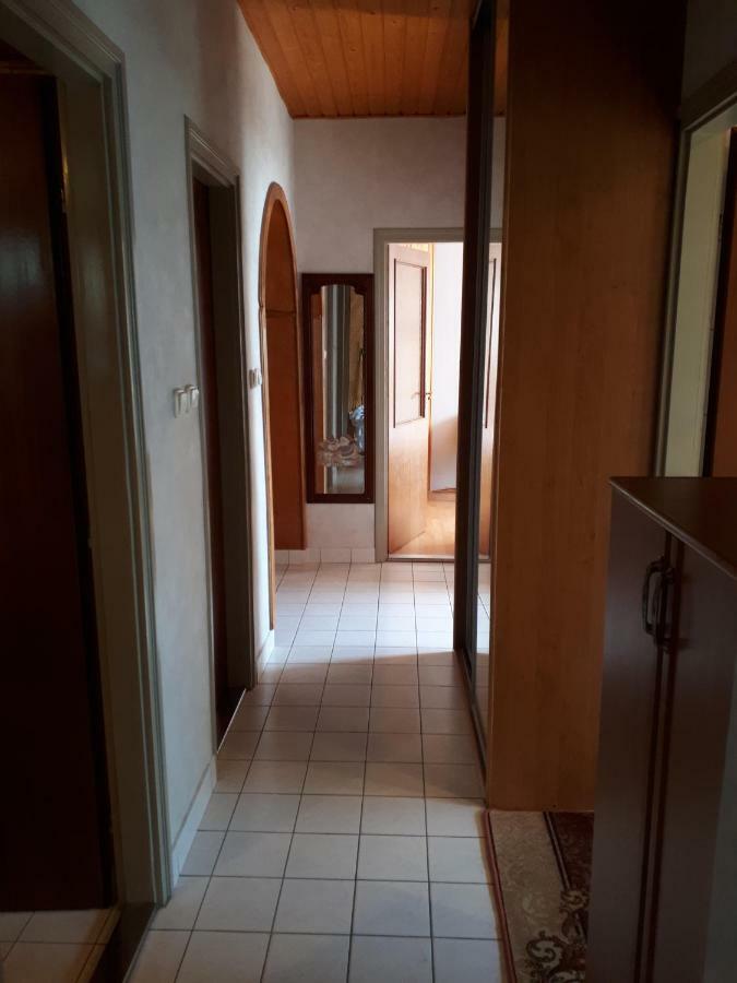Magdi apartman Keszthely Bagian luar foto
